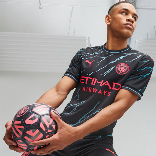 The Best New 23/24 Football Kits