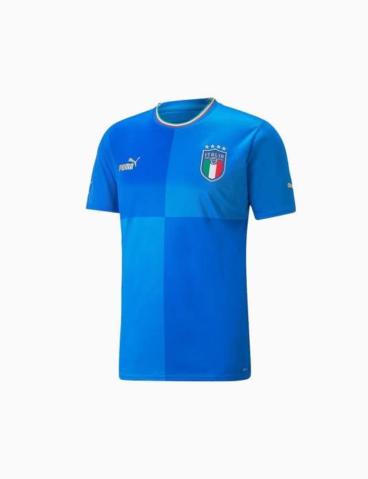 Puma Italy 2022 Home Shirt