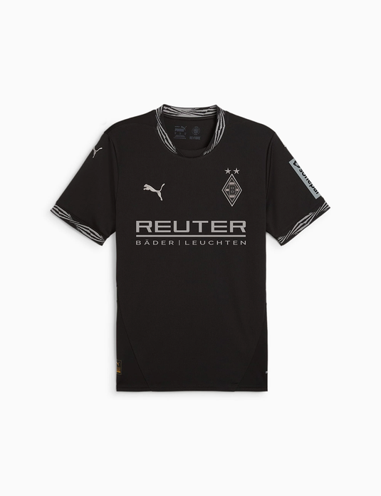 Puma Borussia Mönchengladbach 2024/25 Third Shirt