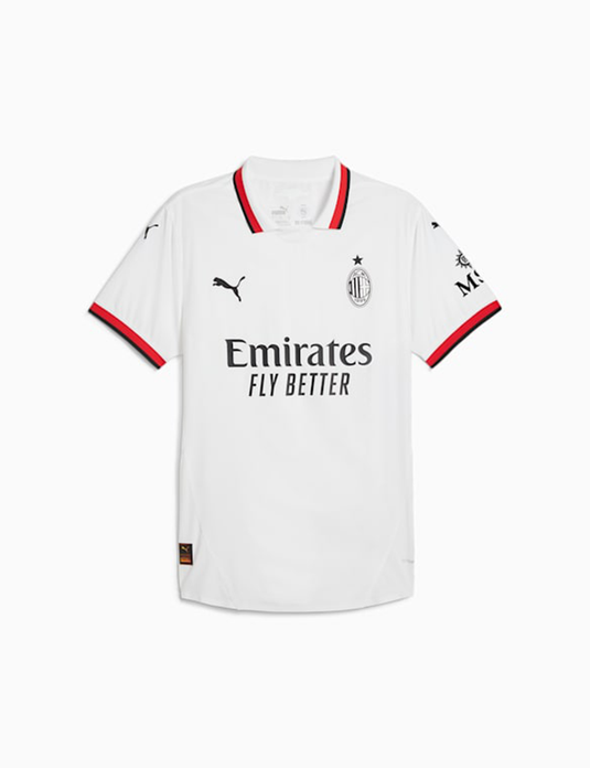 Puma AC Milan 2024/25 Away Shirt