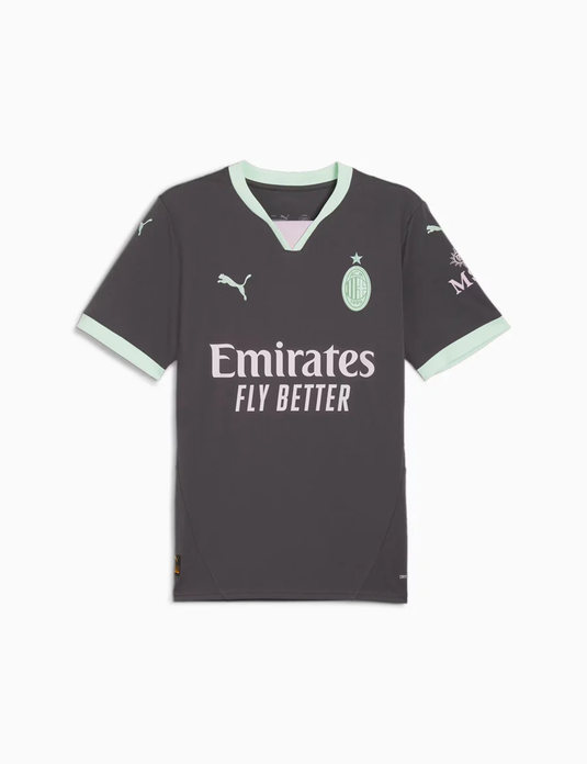 Puma AC Milan 2024/25 Third Shirt