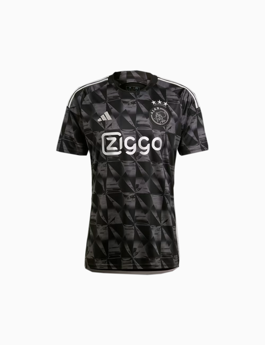 adidas ajax football shirt