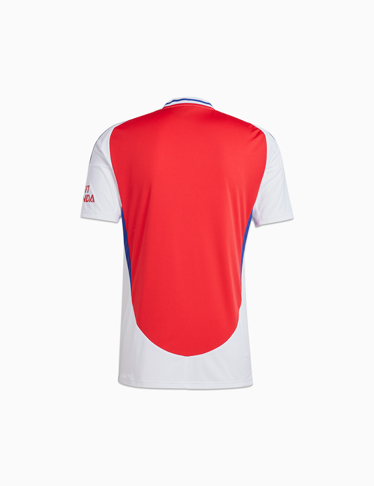 Adidas Arsenal 2024/25 Home Shirt