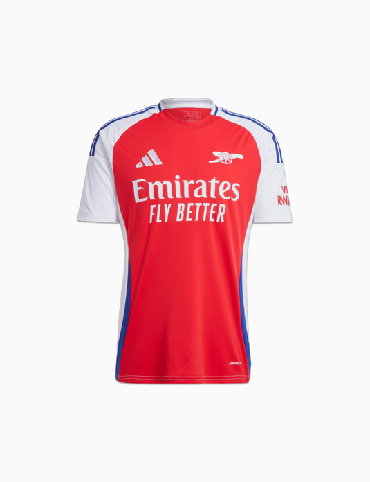 Adidas Arsenal 2024/25 Home Shirt