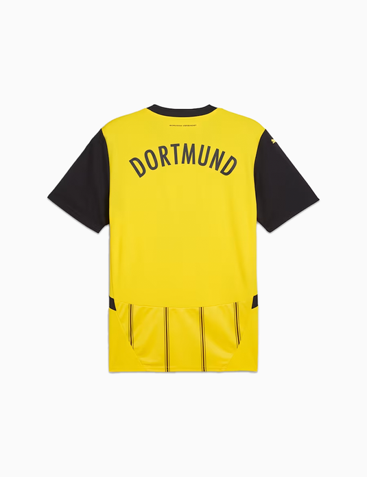 Puma Borussia Dortmund 2024/25 Home Shirt