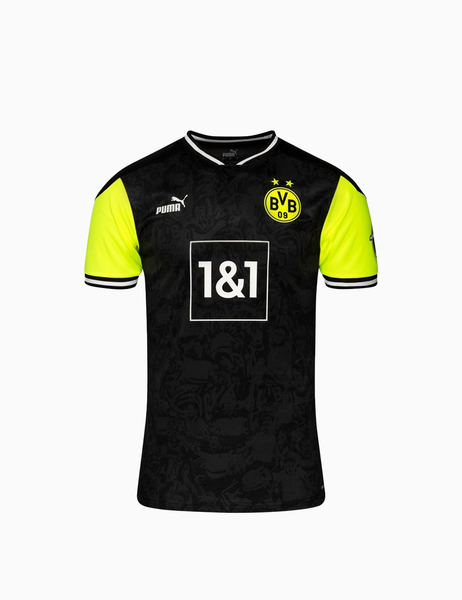 Borussia dortmund new fashion jersey