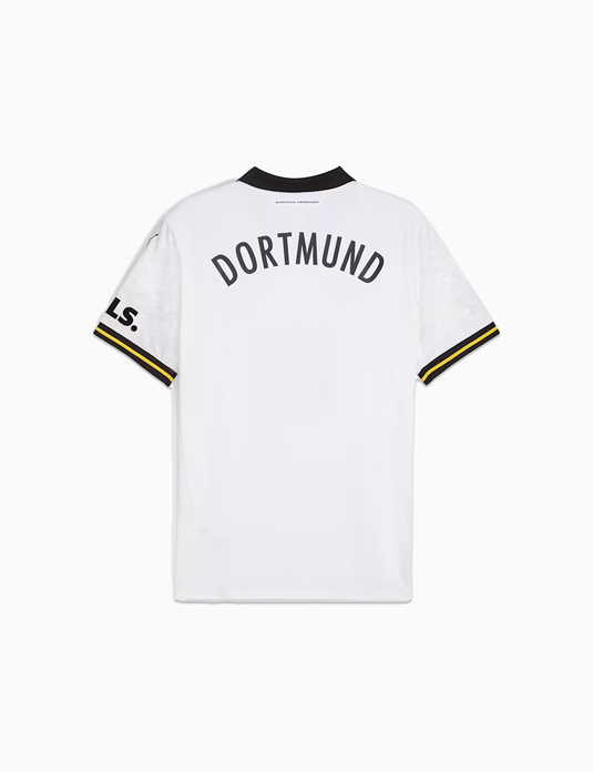 Dortmund home jersey on sale