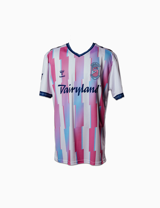 Hummel Forward Madison 2024 Away Shirt