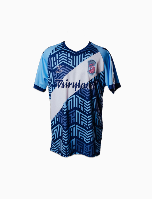 Hummel Forward Madison 2024 Home Shirt