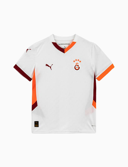 Puma Galatasaray 2024/25 Away Shirt