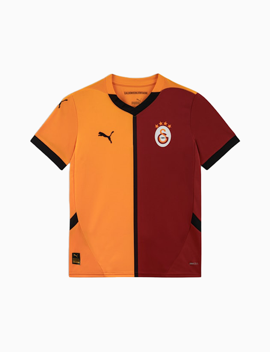 Puma Galatasaray 2024/25 Home Shirt