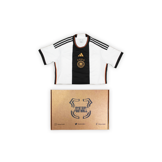 Premium Mystery Football Jersey