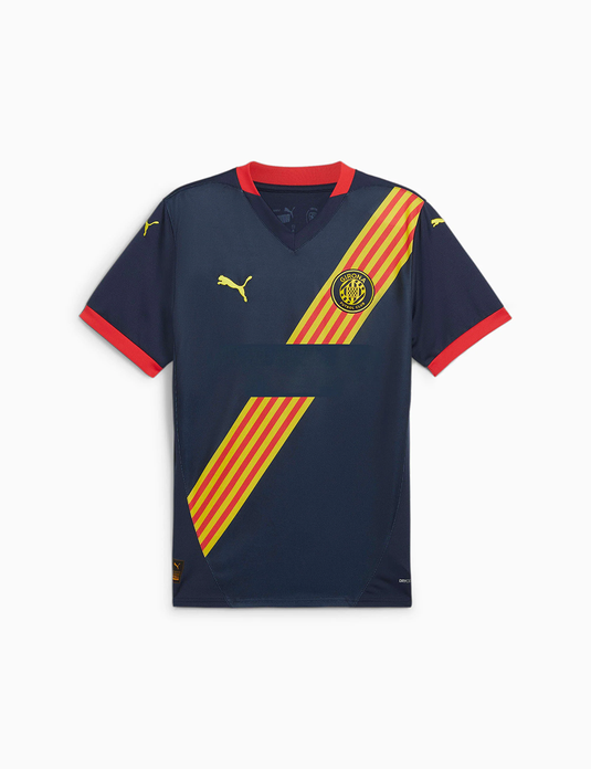 Puma Girona 2024/25 Away Shirt