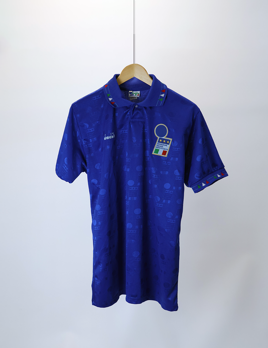 Puma Italy 1994 Home - L