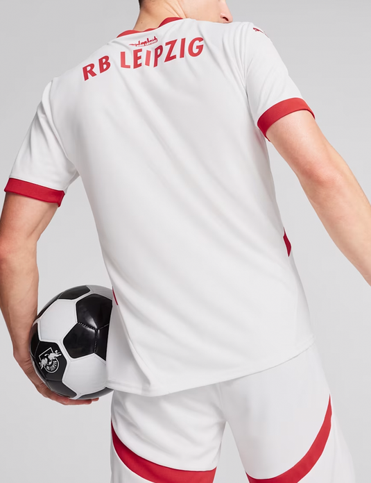 Puma RB Leipzig 2024/25 Home Shirt