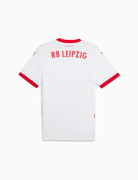 Puma RB Leipzig 2024/25 Home Shirt