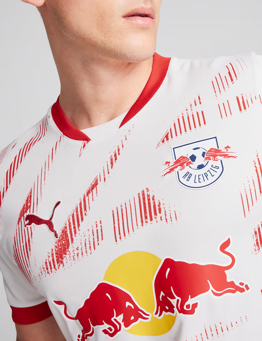 Puma RB Leipzig 2024/25 Home Shirt