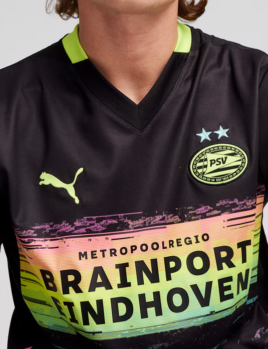 Puma PSV 2024/25 Away Shirt