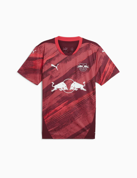 Puma RB Leipzig 2024/25 Away Shirt