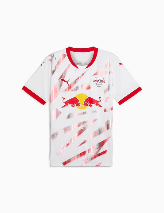 Puma RB Leipzig 2024/25 Home Shirt